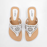 Pakar.com | Tienda online - Sandalia para mujer Mora Tierra - Envío gratis desde $500