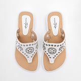 Pakar.com | Tienda online - Sandalia para mujer Mora Tierra - Envío gratis desde $500