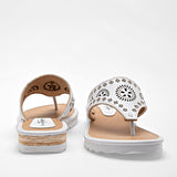 Pakar.com | Tienda online - Sandalia para mujer Mora Tierra - Envío gratis desde $500