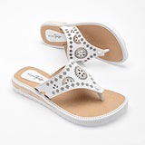 Pakar.com | Tienda online - Sandalia para mujer Mora Tierra - Envío gratis desde $500