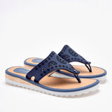 Pakar.com | Tienda online - Sandalia para mujer Mora Tierra - Envío gratis desde $500