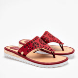 Pakar.com | Tienda online - Sandalia para mujer Mora Tierra - Envío gratis desde $500