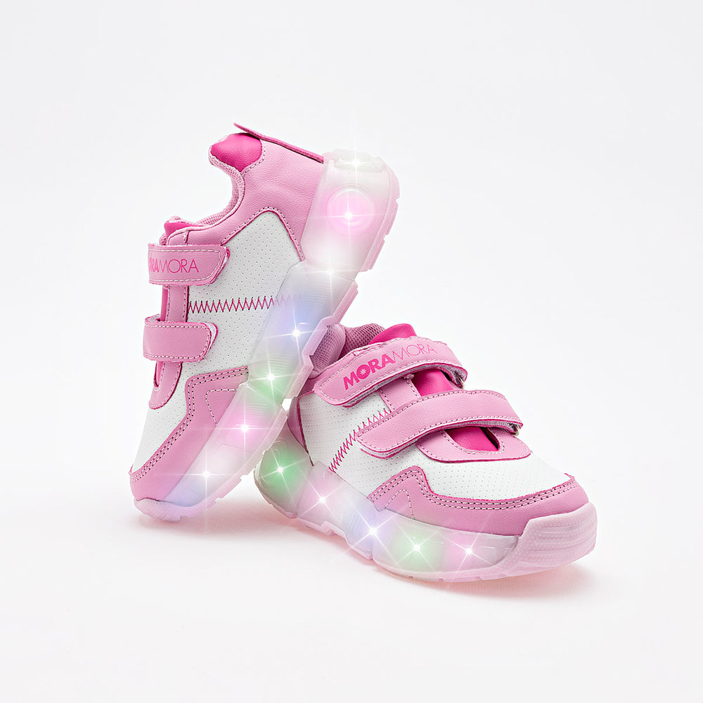 Pakar.com | Tienda online - Tenis urbano para niña Moramora - Envío gratis desde $500