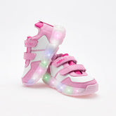 Tenis Moramora para niña