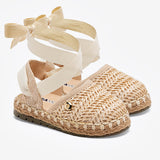 Pakar.com | Tienda online - Sandalia para bebé niña Moramora - Envío gratis desde $500