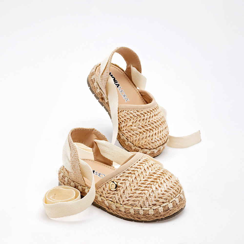 Pakar.com | Tienda online - Sandalia para bebé niña Moramora - Envío gratis desde $500