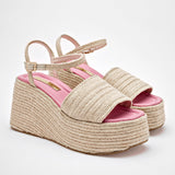 Pakar.com | Tienda online - Sandalia para mujer Moramora - Envío gratis desde $500