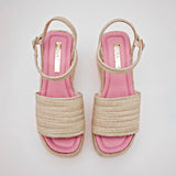 Pakar.com | Tienda online - Sandalia para mujer Moramora - Envío gratis desde $500