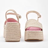 Pakar.com | Tienda online - Sandalia para mujer Moramora - Envío gratis desde $500