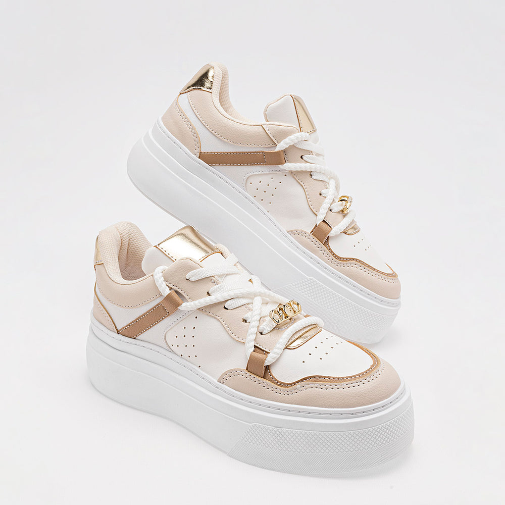 Pakar.com | Tienda online - Tenis urbano para mujer Moramora - Envío gratis desde $500