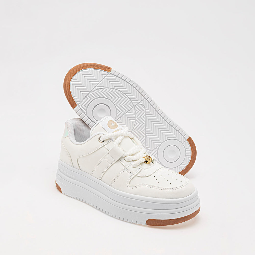 Pakar.com | Tienda online - Tenis urbano para mujer Moramora - Envío gratis desde $500