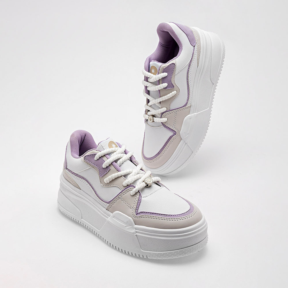 Pakar.com | Tienda online - Tenis urbano para mujer Moramora - Envío gratis desde $500