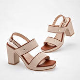 Zapatilla Moramora para mujer
