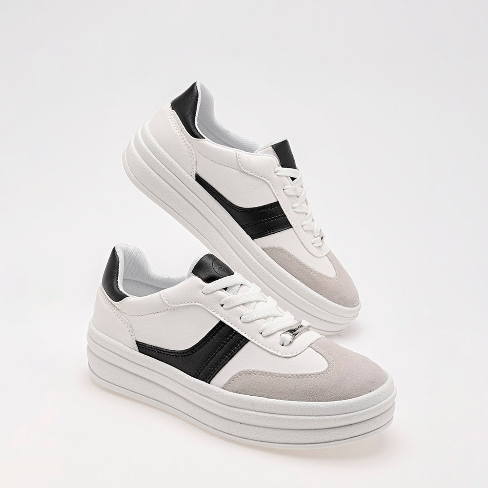 Pakar.com | Tienda online - Tenis urbano para mujer Moramora - Envío gratis desde $500