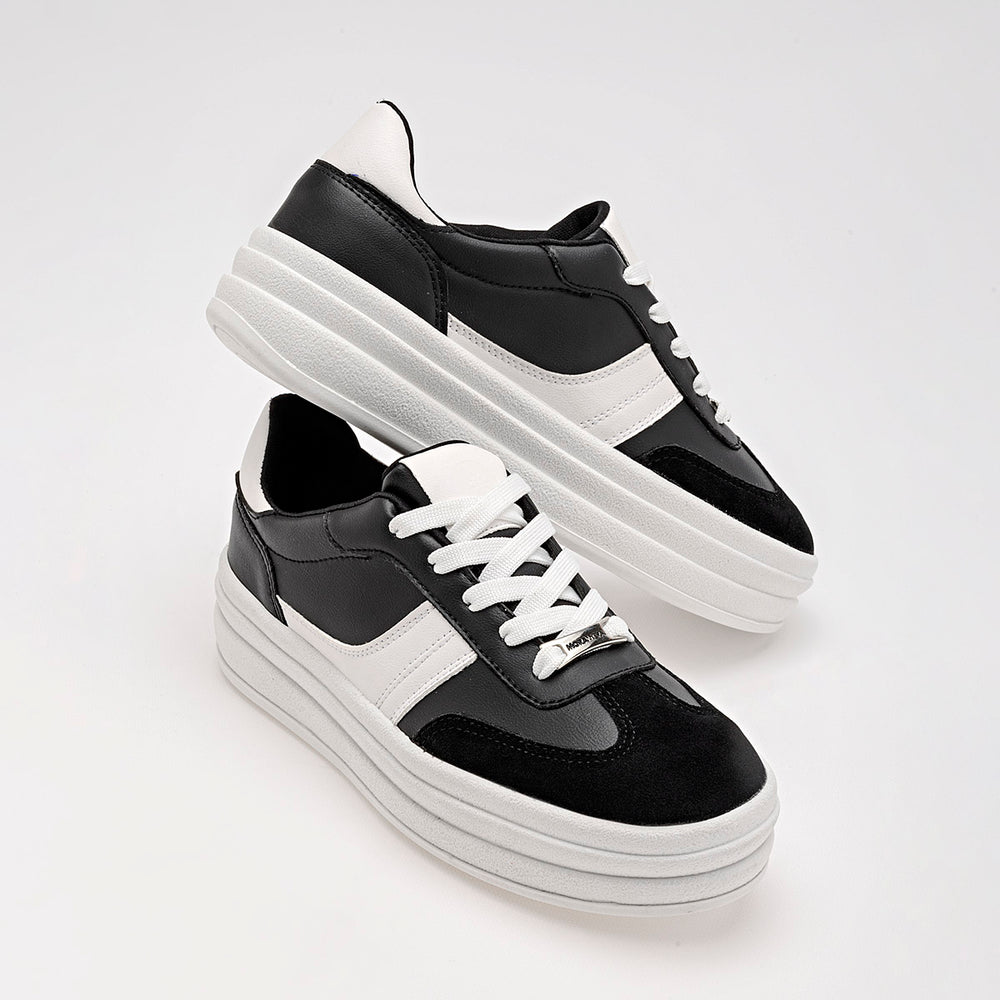 Pakar.com | Tienda online - Tenis urbano para mujer Moramora - Envío gratis desde $500