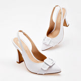 Zapatilla Moramora para mujer