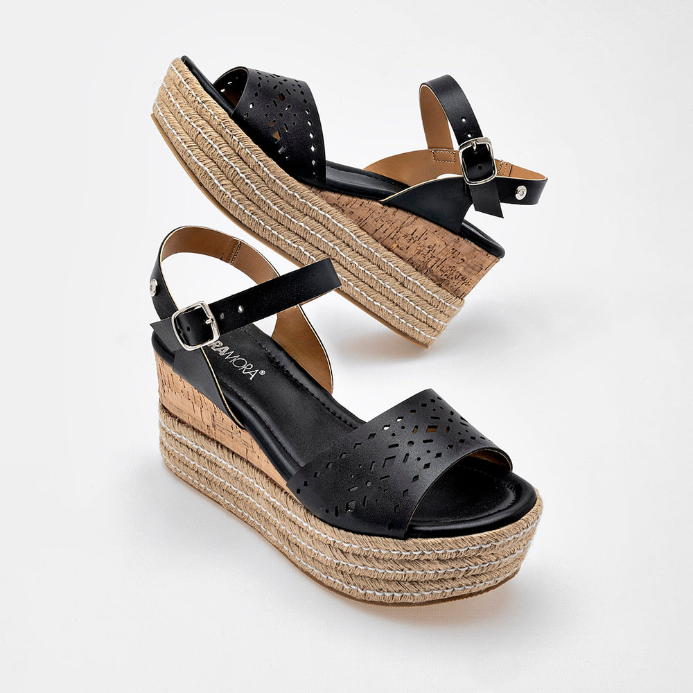 Pakar.com | Tienda online - Sandalia para mujer Moramora - Envío gratis desde $500