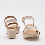 Pakar.com | Tienda online - Sandalia para mujer Moramora - Envío gratis desde $500
