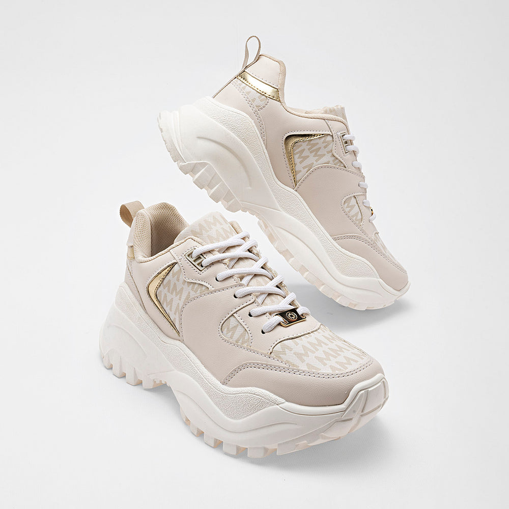 Tenis urbano Moramora para mujer