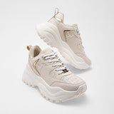 Tenis urbano Moramora para mujer