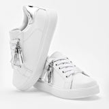 Tenis Moramora para niña
