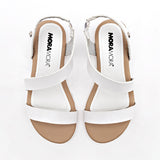 Pakar.com | Tienda online - Sandalia para niña Moramora - Envío gratis desde $500