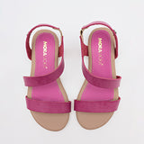 Pakar.com | Tienda online - Sandalia para niña Moramora - Envío gratis desde $500