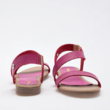 Pakar.com | Tienda online - Sandalia para niña Moramora - Envío gratis desde $500