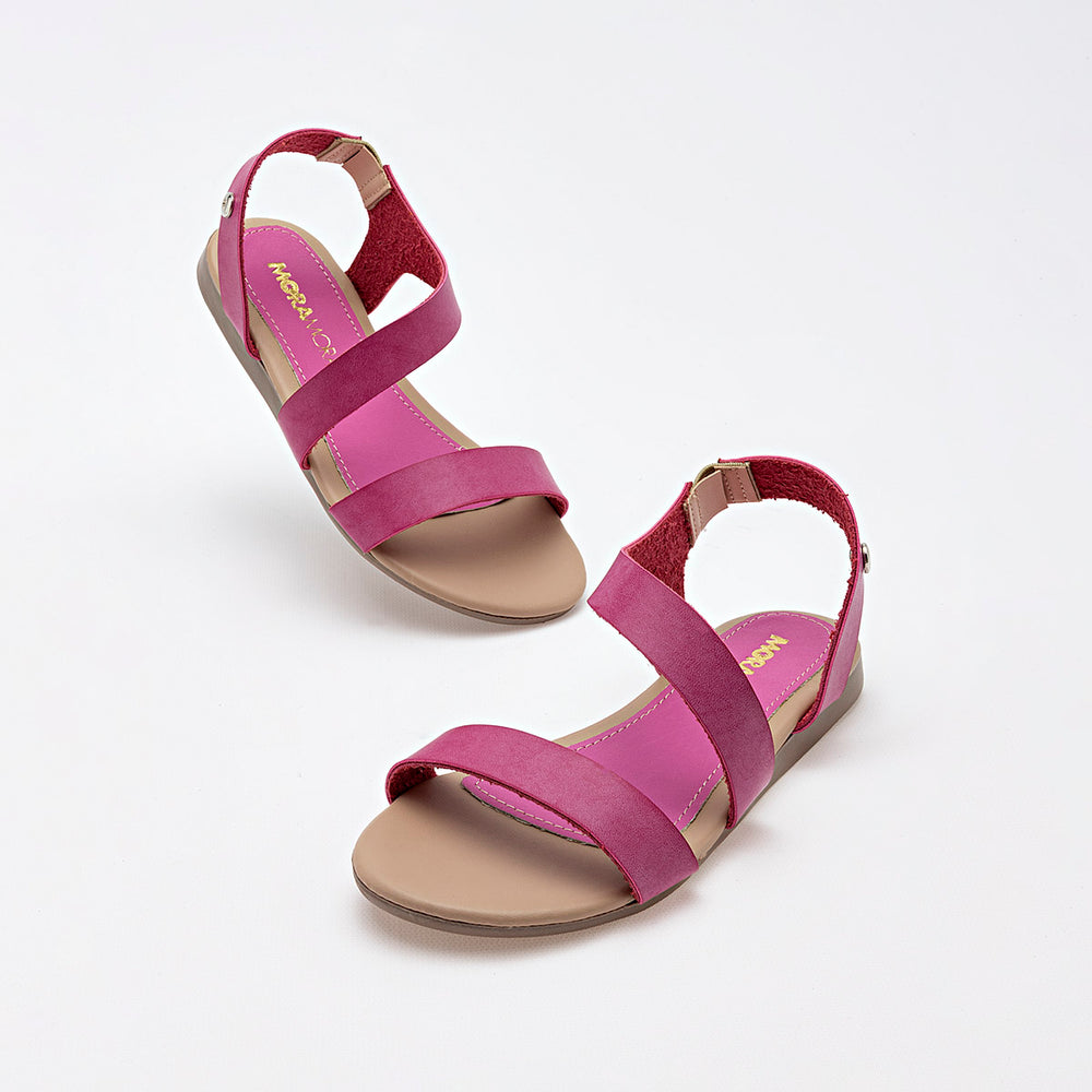 Pakar.com | Tienda online - Sandalia para niña Moramora - Envío gratis desde $500