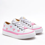 Pakar.com | Tienda online - Tenis urbano para niña Moramora - Envío gratis desde $500