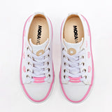 Pakar.com | Tienda online - Tenis urbano para niña Moramora - Envío gratis desde $500