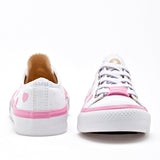 Pakar.com | Tienda online - Tenis urbano para niña Moramora - Envío gratis desde $500