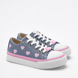 Pakar.com | Tienda online - Tenis urbano para niña Moramora - Envío gratis desde $500