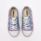 Pakar.com | Tienda online - Tenis urbano para niña Moramora - Envío gratis desde $500