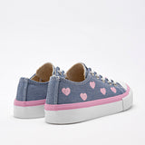 Pakar.com | Tienda online - Tenis urbano para niña Moramora - Envío gratis desde $500