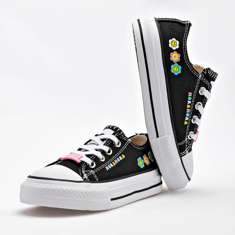 Pakar.com | Tienda online - Tenis urbano para niña Moramora - Envío gratis desde $500