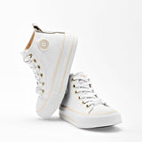 Pakar.com | Tienda online - Tenis urbano para niña Moramora - Envío gratis desde $500