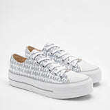 Pakar.com | Tienda online - Tenis urbano para mujer Moramora - Envío gratis desde $500