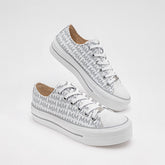 Tenis urbano Moramora para mujer