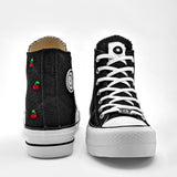 Pakar.com | Tienda online - Tenis urbano tipo Botín para mujer Moramora - Envío gratis desde $500