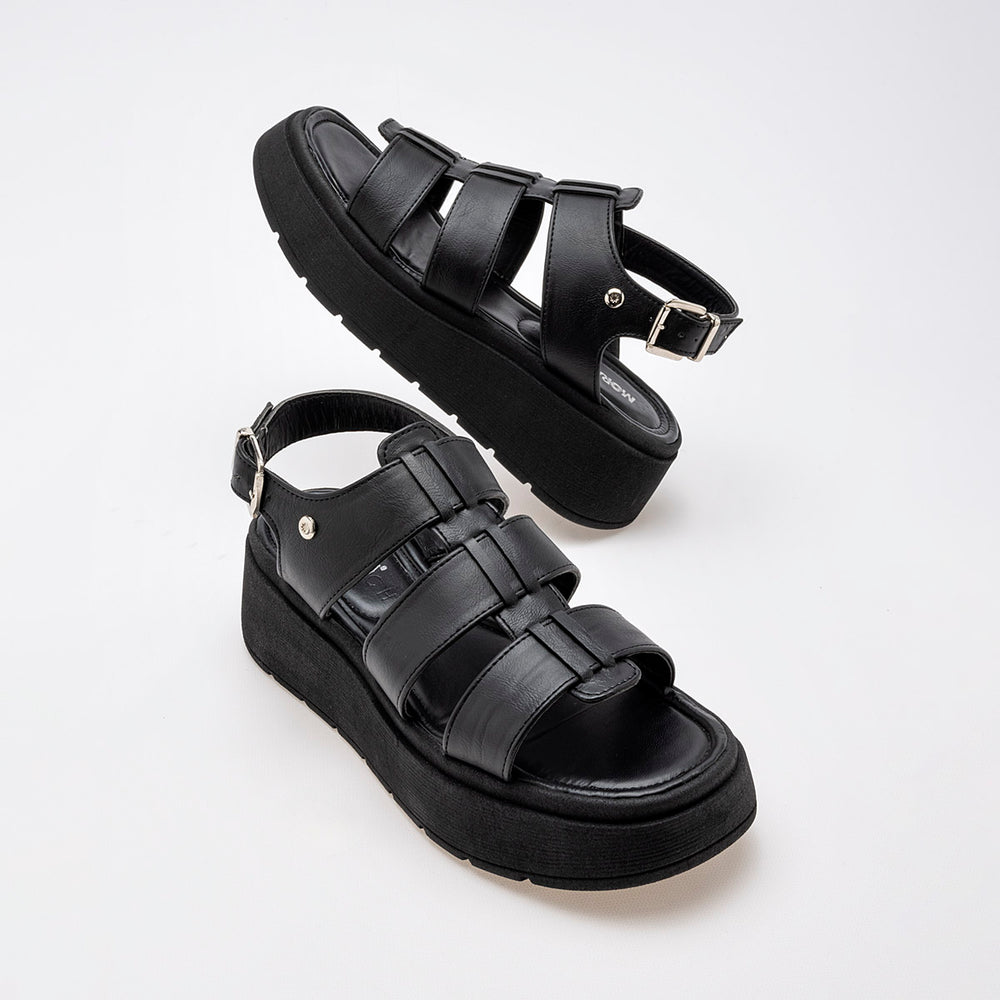 Pakar.com | Tienda online - Sandalia para mujer Moramora - Envío gratis desde $500