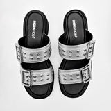 Pakar.com | Tienda online - Sandalia para mujer Moramora - Envío gratis desde $500