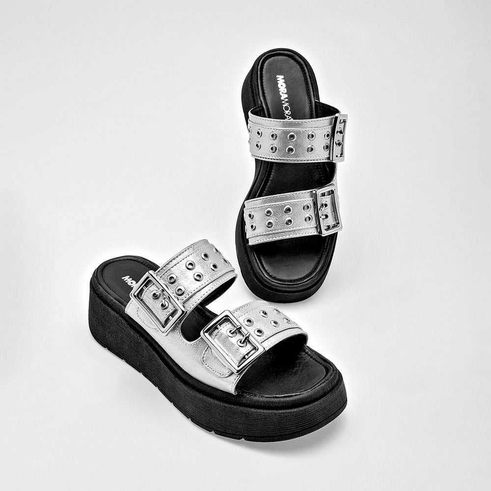 Pakar.com | Tienda online - Sandalia para mujer Moramora - Envío gratis desde $500