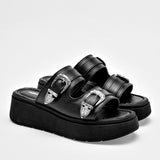 Pakar.com | Tienda online - Sandalia para mujer Moramora - Envío gratis desde $500