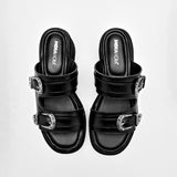 Pakar.com | Tienda online - Sandalia para mujer Moramora - Envío gratis desde $500