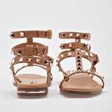 Pakar.com | Tienda online - Sandalia para mujer Moramora - Envío gratis desde $500