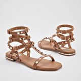 Pakar.com | Tienda online - Sandalia para mujer Moramora - Envío gratis desde $500