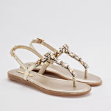 Pakar.com | Tienda online - Sandalia para mujer Moramora - Envío gratis desde $500