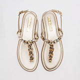 Pakar.com | Tienda online - Sandalia para mujer Moramora - Envío gratis desde $500