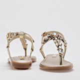 Pakar.com | Tienda online - Sandalia para mujer Moramora - Envío gratis desde $500